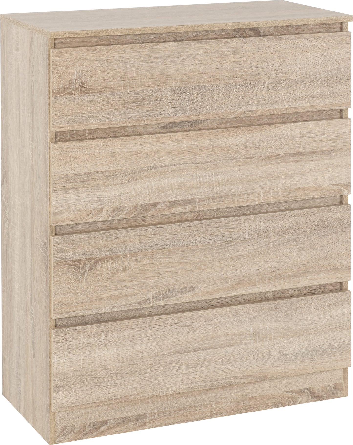 Malvern Trio Set - Sonoma Oak Effect