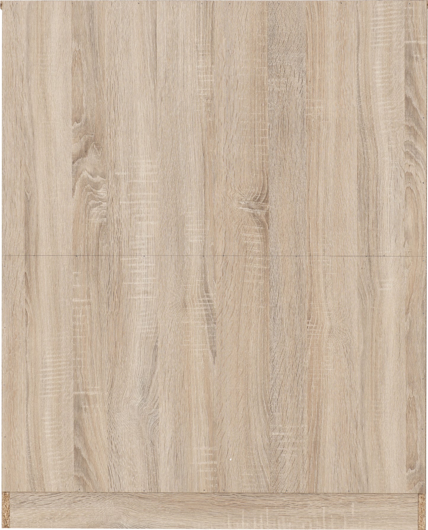 Malvern 4 Drawer Chest - Sonoma Oak Effect