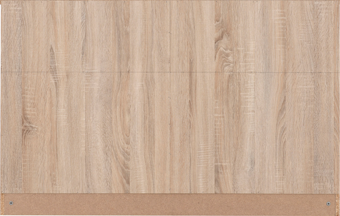 Malvern 6 Drawer Chest - Sonoma Oak Effect