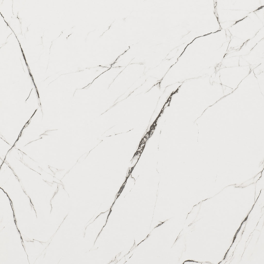 Marlow Coffee Table - White Marble Effect