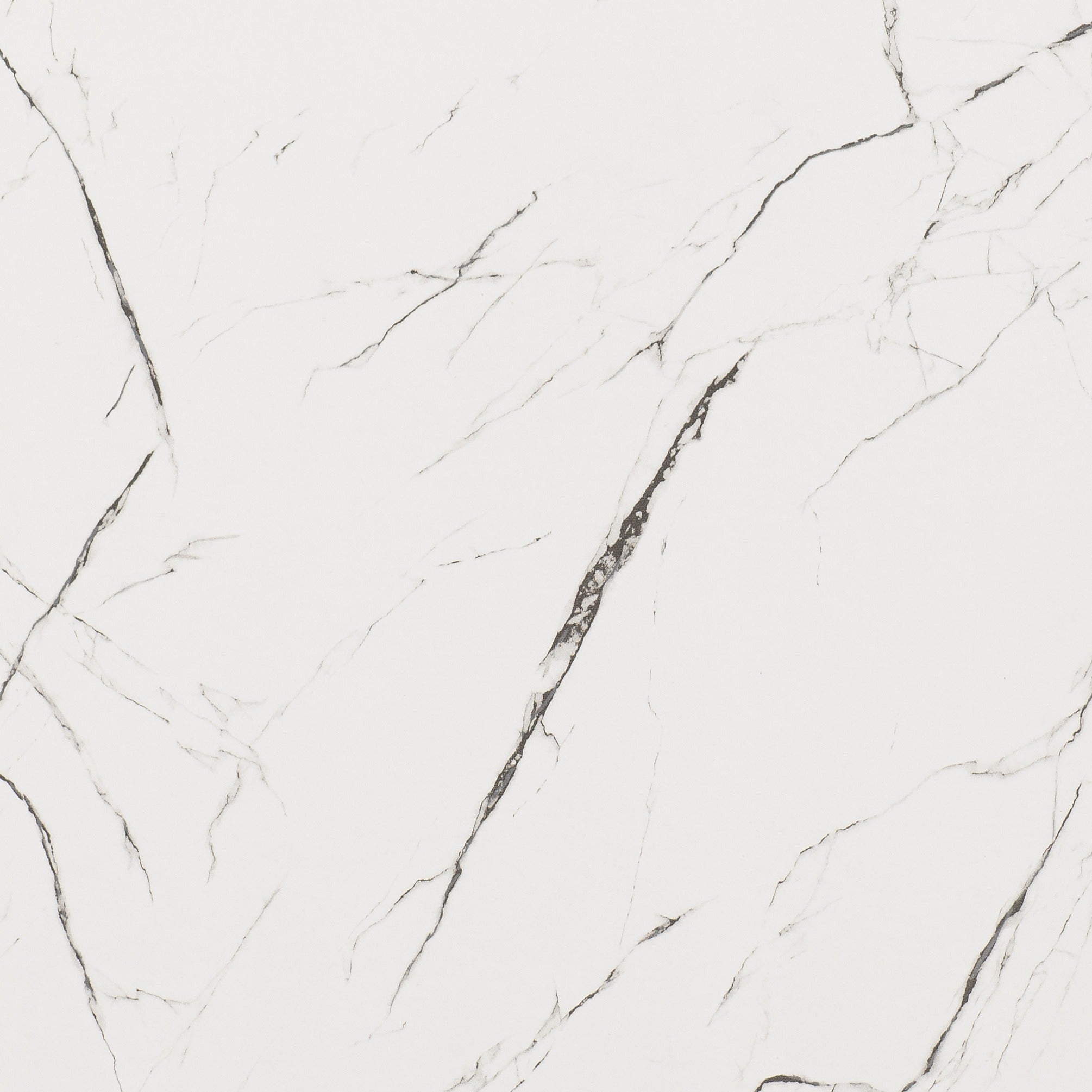 Marlow Coffee Table - White Marble Effect