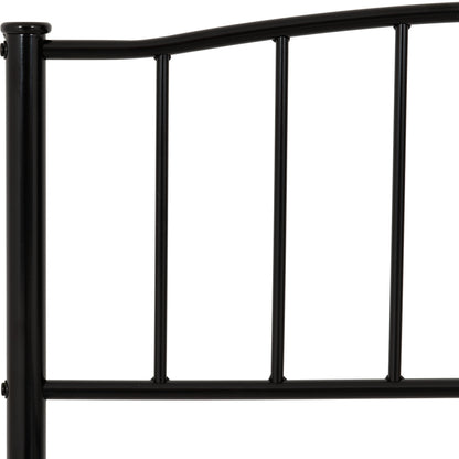 Newton 3' Bed - Black