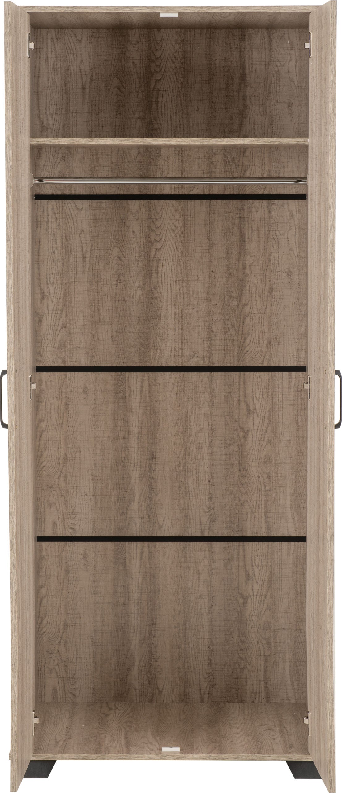 Oliver Trio Set - Light Oak Effect