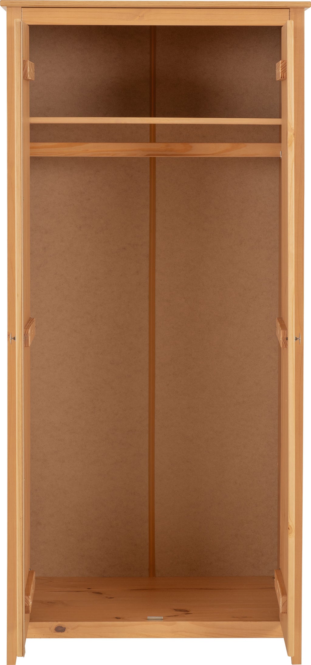 Oslo Trio Set - Antique Pine