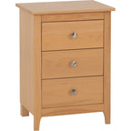 Oslo Trio Set - Antique Pine