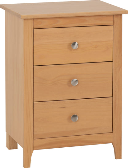 Oslo Trio Set - Antique Pine
