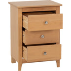 Oslo Trio Set - Antique Pine