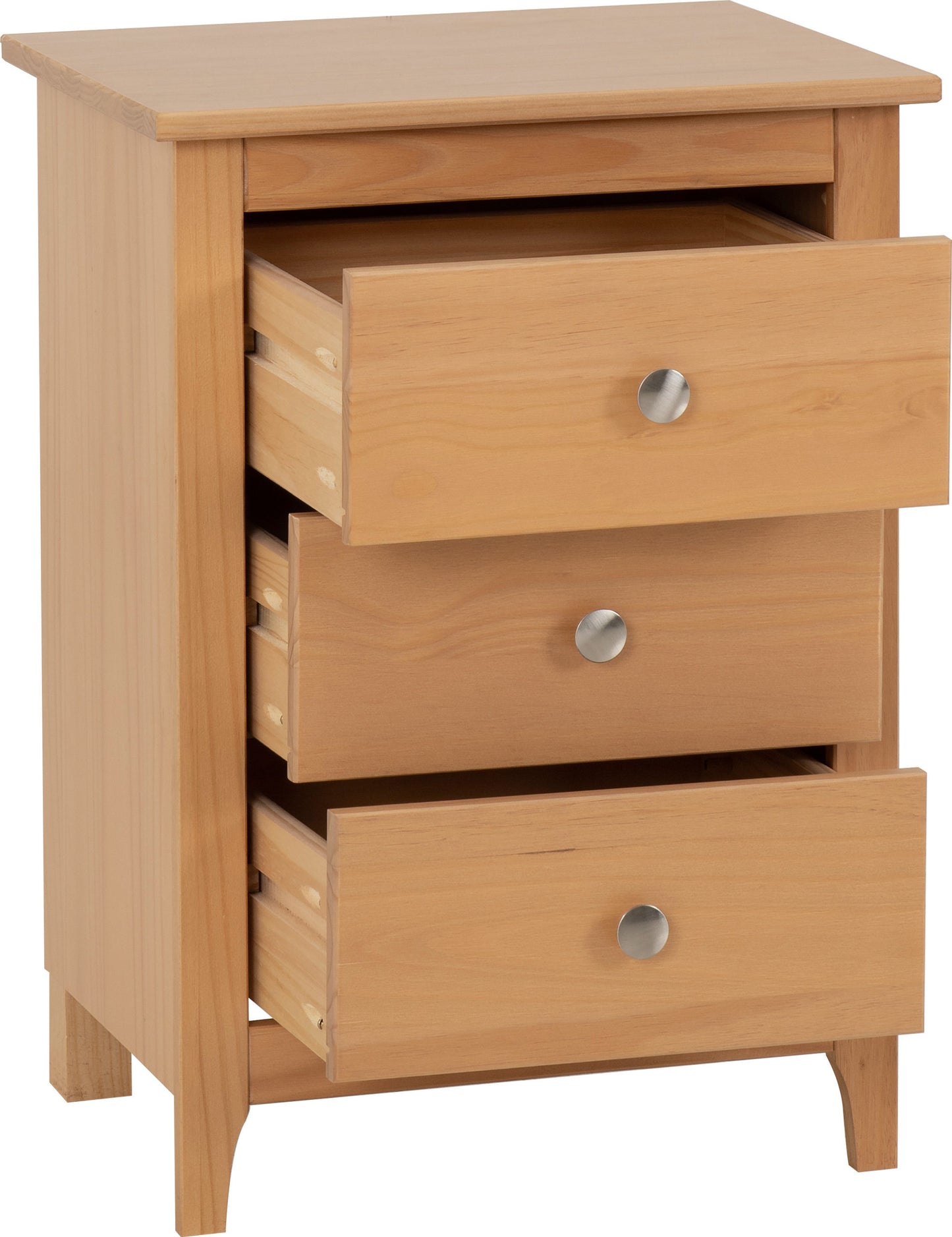 Oslo Trio Set - Antique Pine