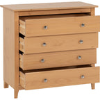 Oslo Trio Set - Antique Pine