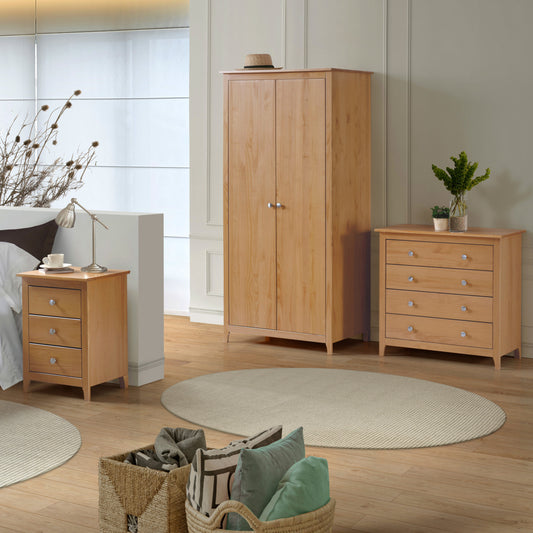 Oslo Trio Set - Antique Pine