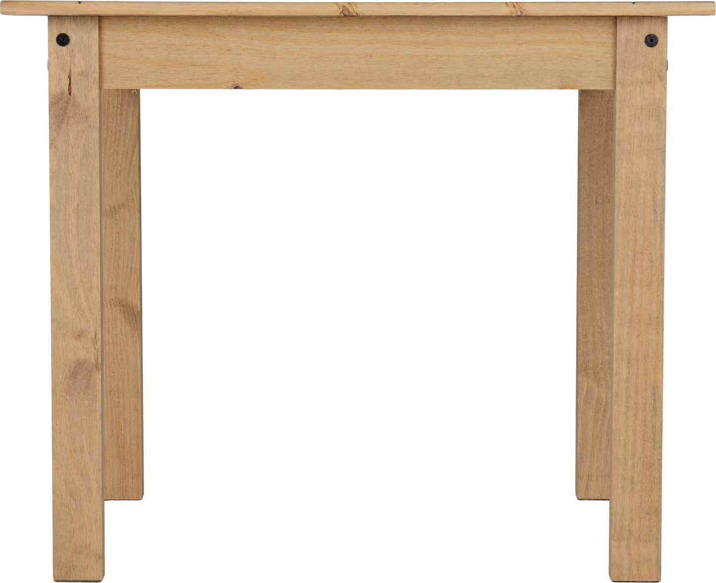 Panama Dining Set - Natural Wax