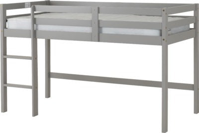 Panama Mid Sleeper - Grey Slate