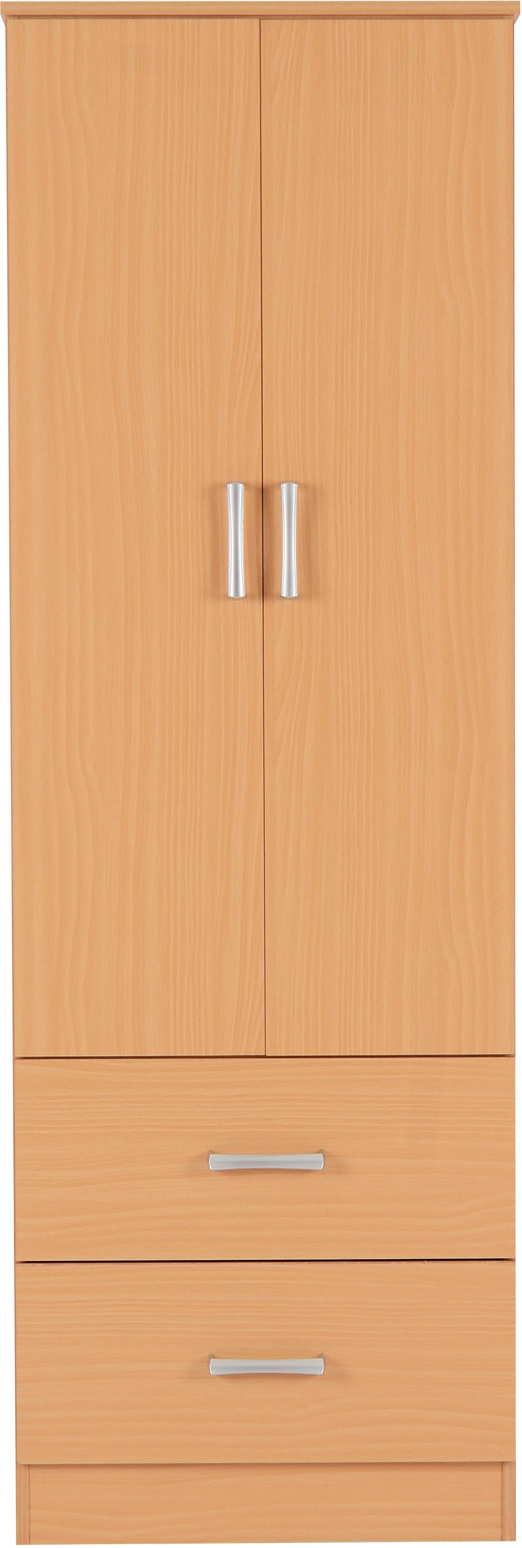 Polar Bedroom Trio Set - Beech