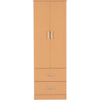 Polar Bedroom Trio Set - Beech