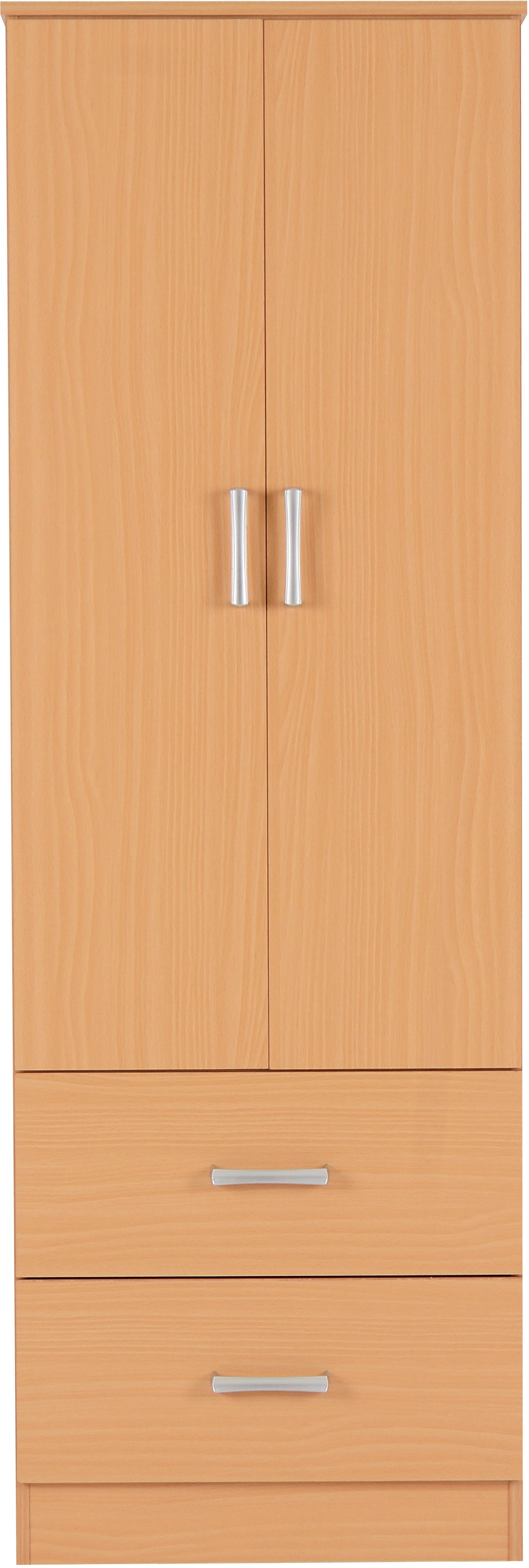 Polar Bedroom Trio Set - Beech