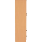 Polar Bedroom Trio Set - Beech