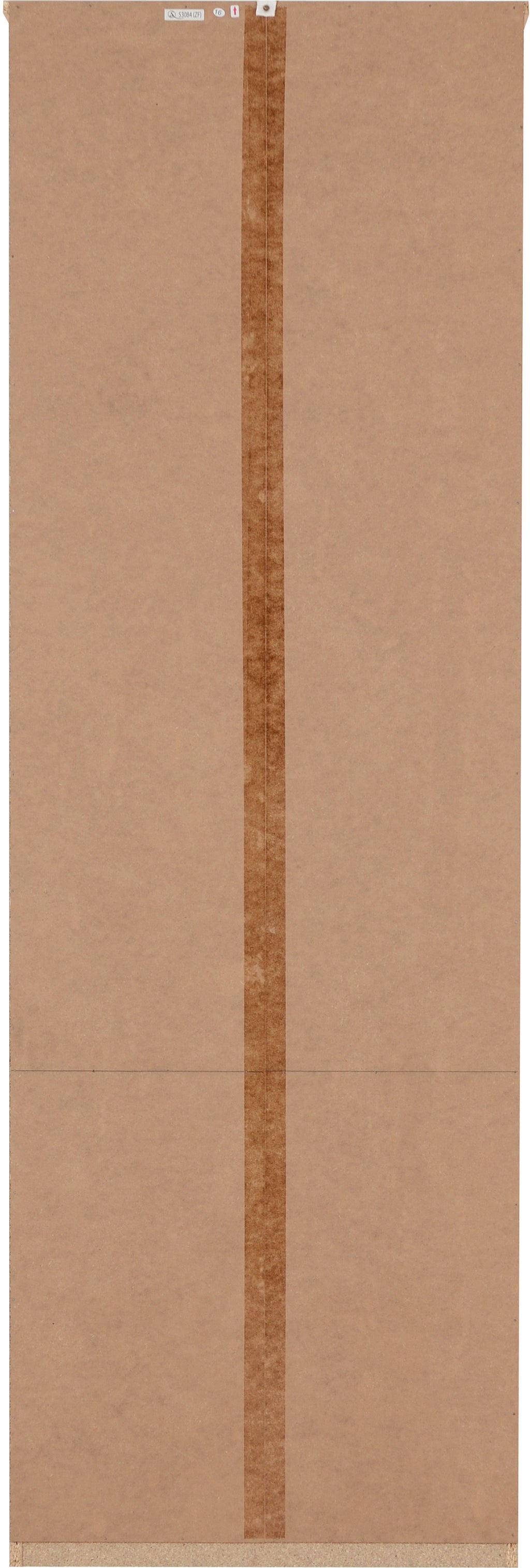 Polar Bedroom Trio Set - Beech