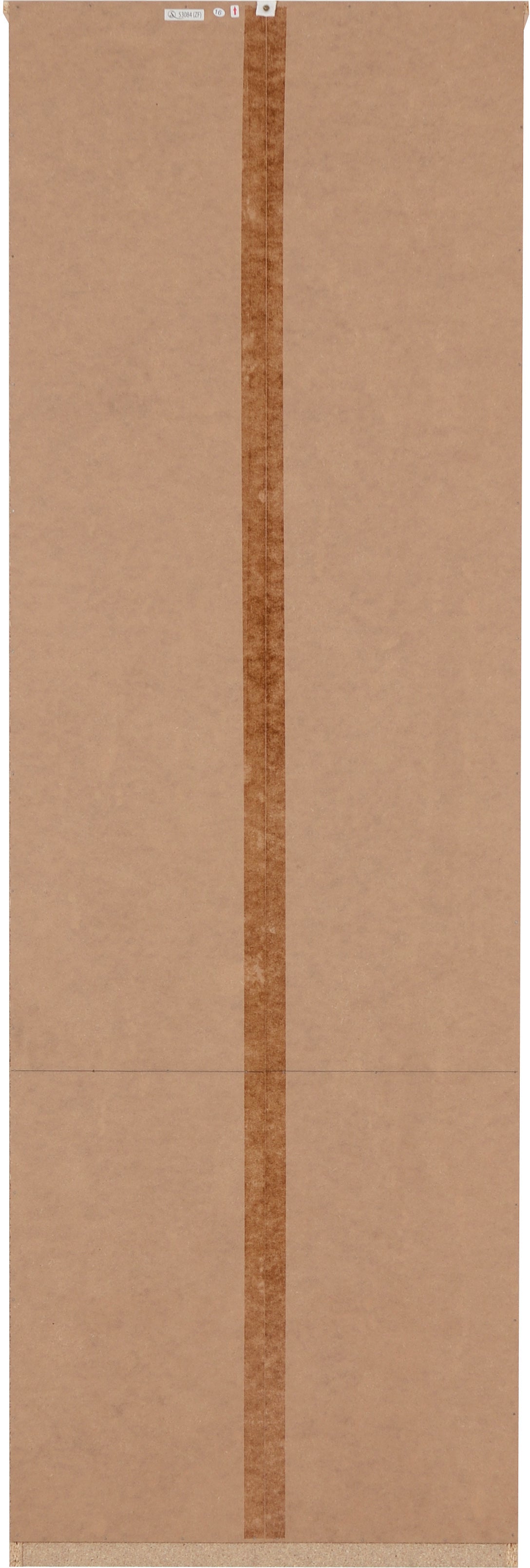 Polar Bedroom Trio Set - Beech