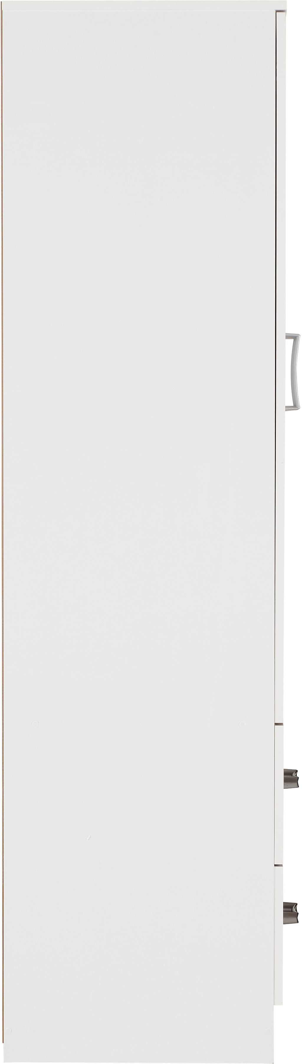 Polar Bedroom Trio Set - White