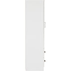 Polar Bedroom Trio Set - White