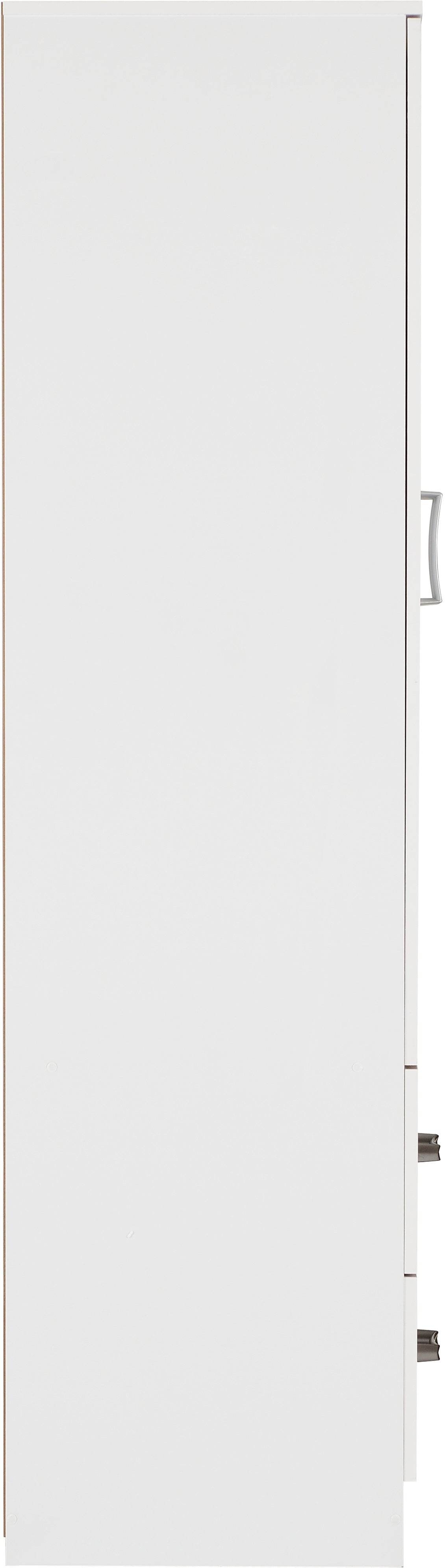 Polar Bedroom Trio Set - White