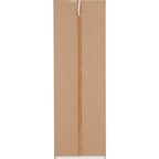 Polar Bedroom Trio Set - White