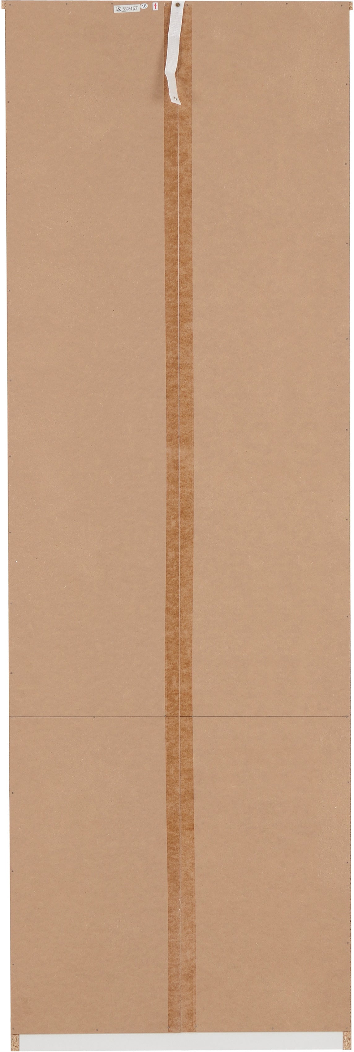 Polar Bedroom Trio Set - White