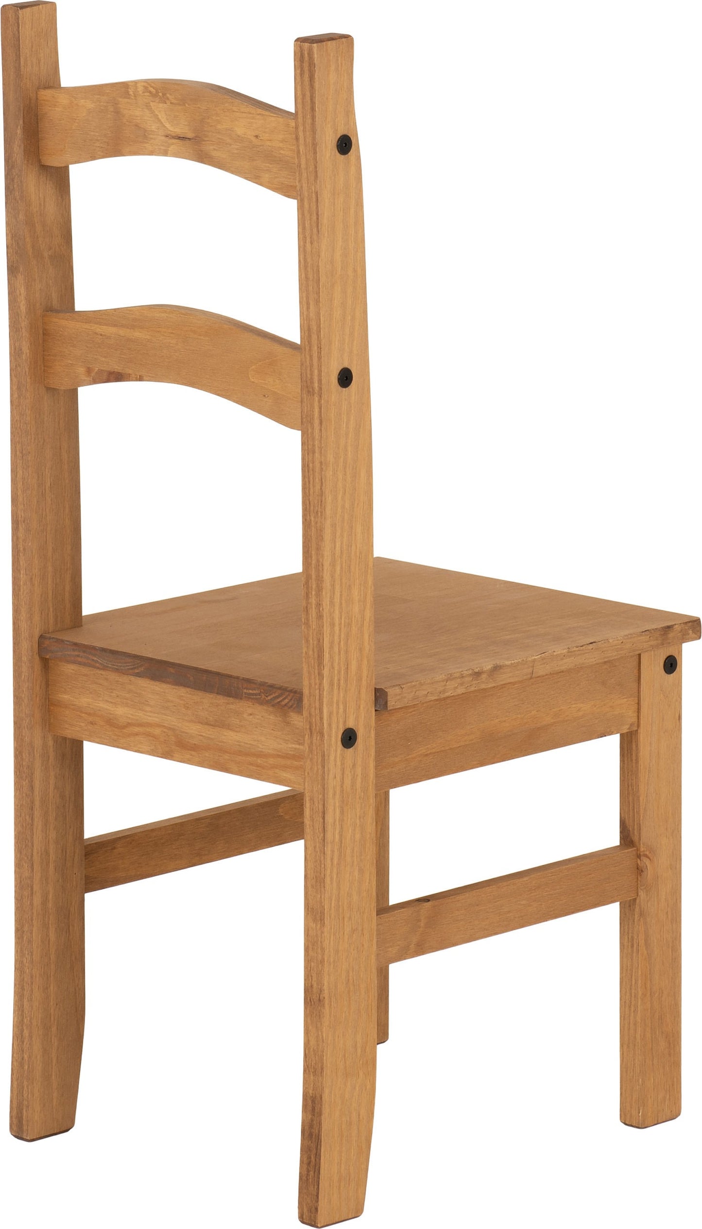 Rio Dining Set - Distressed Waxed Pine