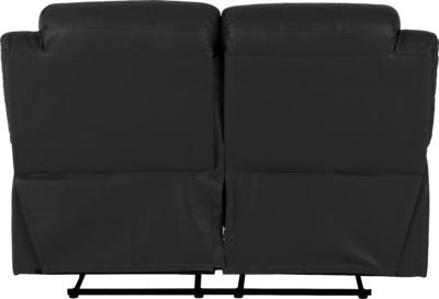 Roma 3+2 Suite - Black Pu