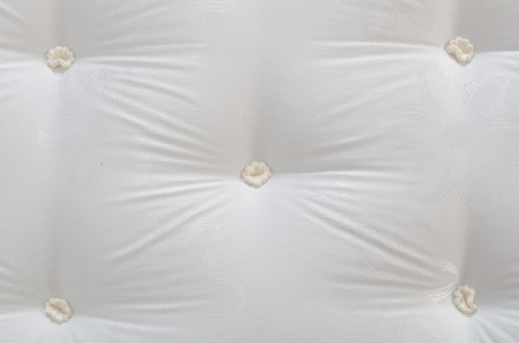 Solar 4' Mattress - Ivory