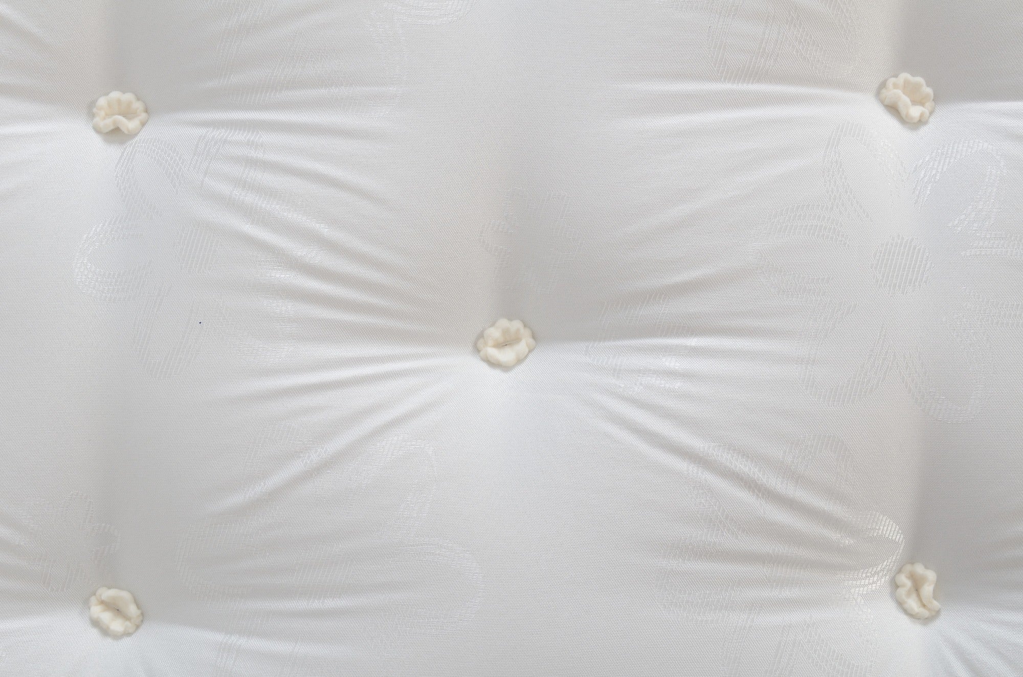 Solar 4' Mattress - Ivory