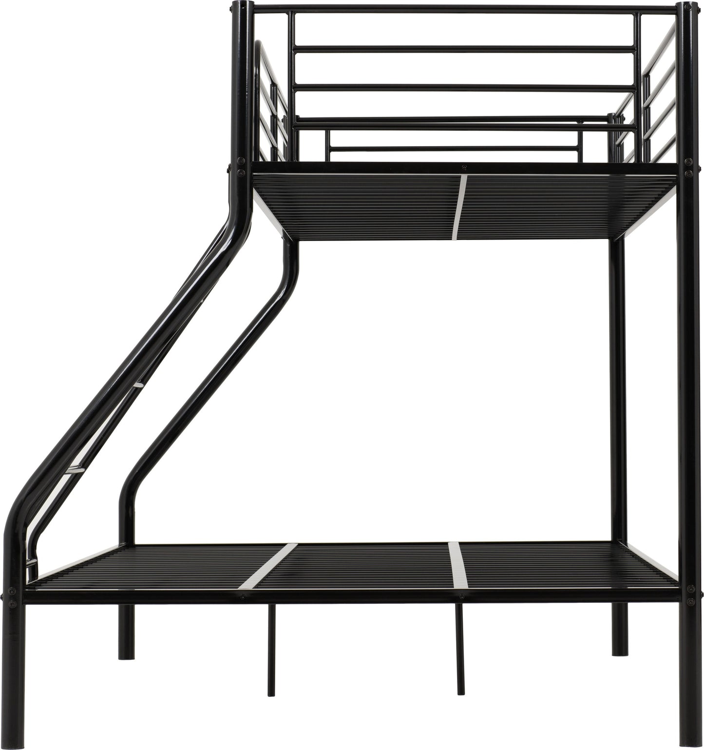 Tandi Triple Sleeper Bunk Bed - Black