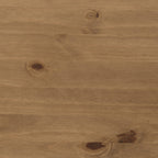 Tortilla Flat Screen Tv Unit - Distressed Waxed Pine