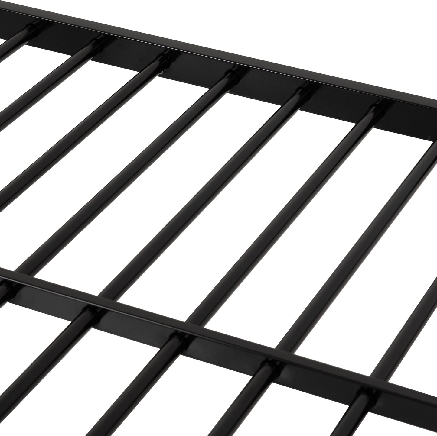 Ventura 3' Bunk Bed - Black
