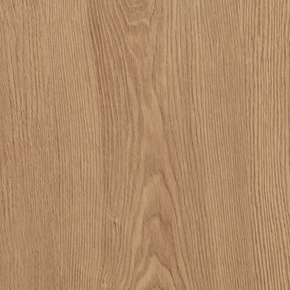 Warren 1+4 Dining Set - Russet Oak Effect/Black