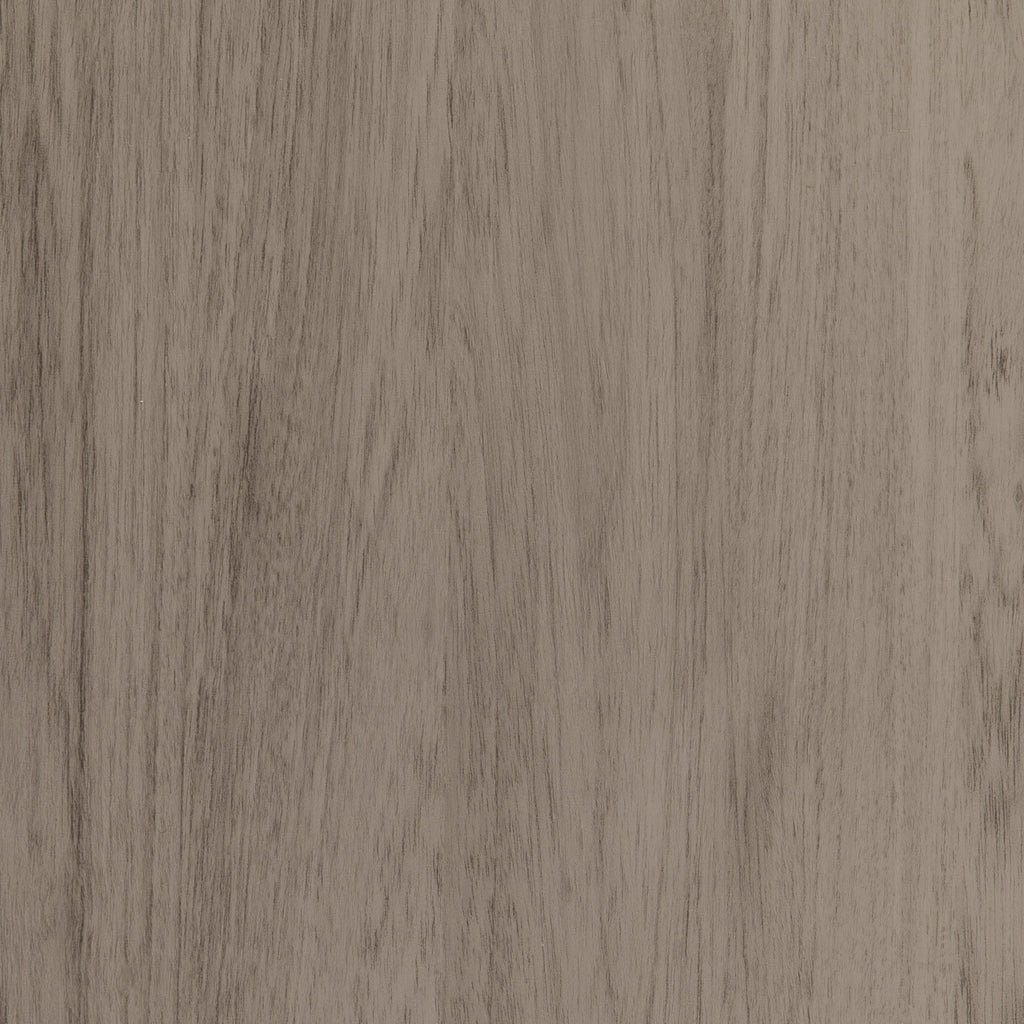 Zurich 1 Door Bookcase - Grey Wood Grain